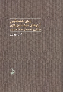 راوی خشمگین آرزوهای خرده بورژوازی